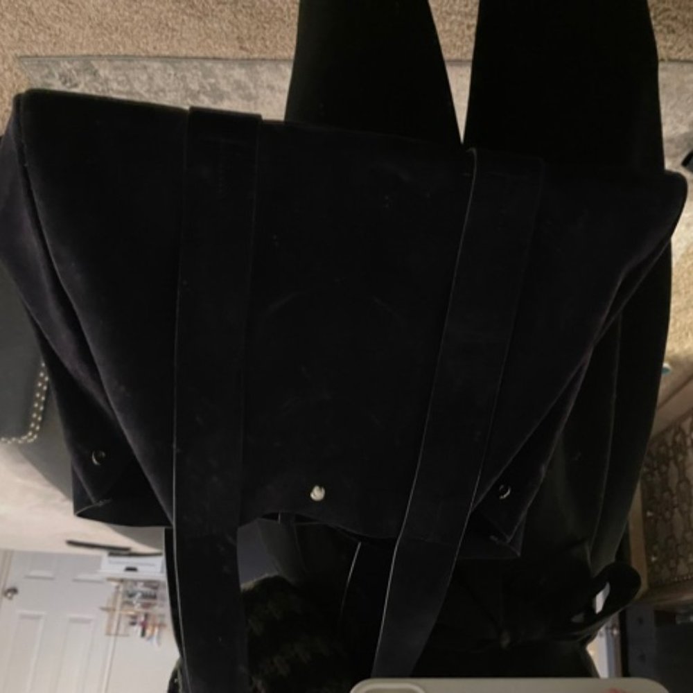 Theory Purse - Picture 5 of 7